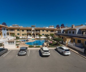 Ciudad Quesada (Dona Pepa), Apartment #CQ-084