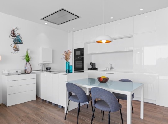 Las Colinas (Las Colinas Golf), Apartment #CQ-BG-24670