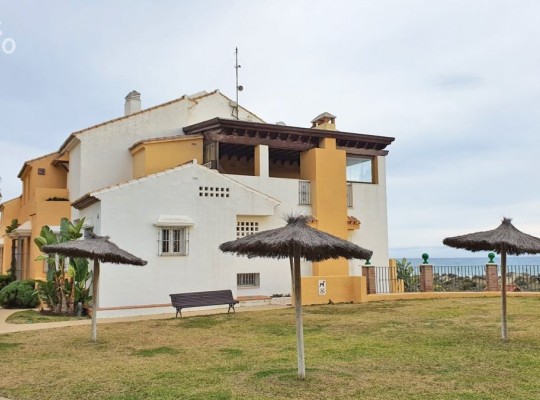 Marbella East (Bahia de Marbella), Semi Detached House #IM-3820MLV