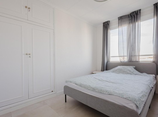 Torrevieja (Playa del Acequion), Apartment #CQ-TS-20673