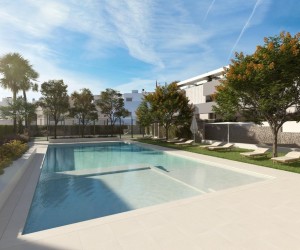 Other areas (Las Marinas), Apartment #CQ-00-88281