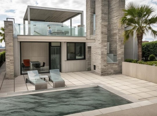 Other areas (La Pinilla), Villa #CQ-00-53768