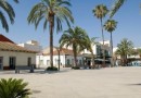 Algorfa (La Finca Golf), Bungalow #CQ-00-45112