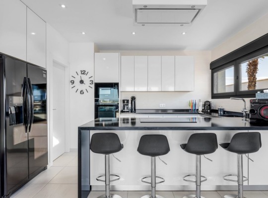Benijofar, Villa #CQ-BG-74797