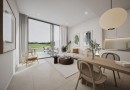 Los Alcazares (Serena Golf), Villa #CQ-00-40288