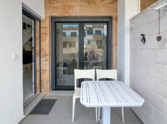 Bigastro, Townhouse #CQ-HS-92177