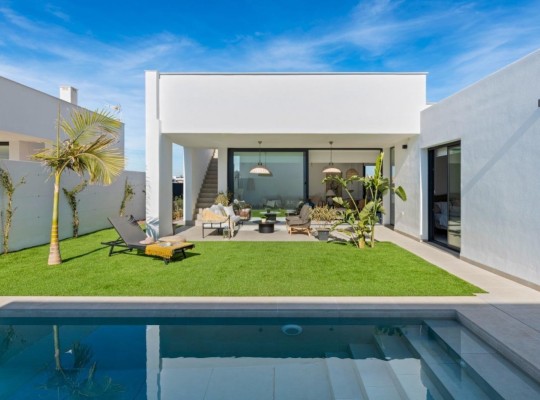 Other areas (Mar de Cristal), Villa #CQ-00-32407