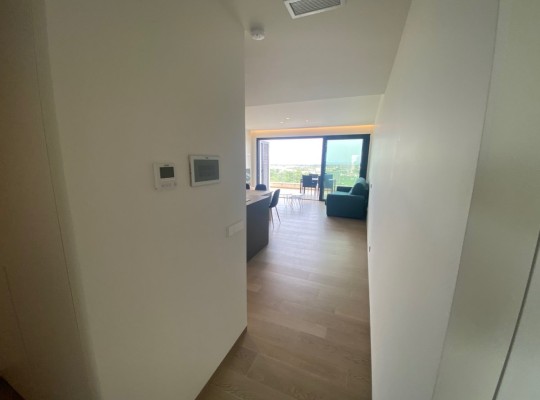 Las Colinas, Apartment #CQ-GL-76036