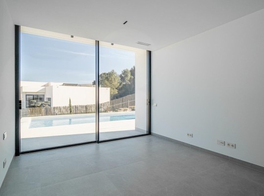 Orihuela Costa (Las Colinas Golf), Villa #CQ-00-76969