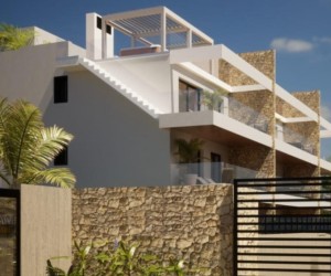 Finestrat, Apartment #RD-N7092