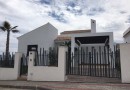 Algorfa, Villa #CQ-M-65255