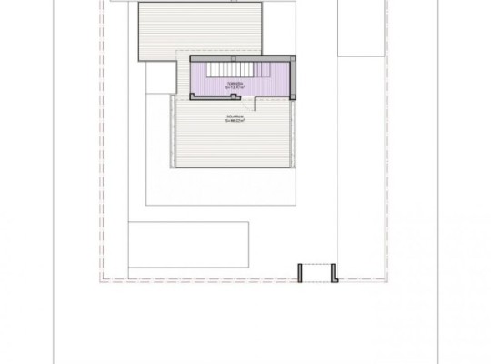 Orihuela Costa (Campoamor), Villa #RD-N5911