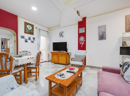 Torrevieja, Apartment #CQ-MY-30034