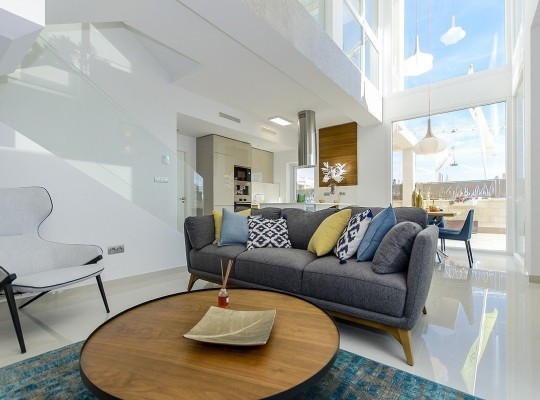 Vera (Vera Playa), Villa #RD-N6255