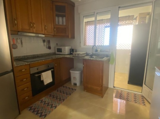 San Miguel de Salinas, Townhouse #CQ-VK-69873