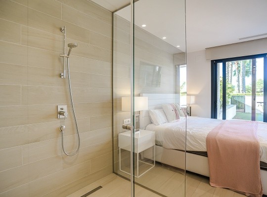 Las Colinas (LAS COLINAS GOLF RESORT), Apartment #CQ-GL-14030