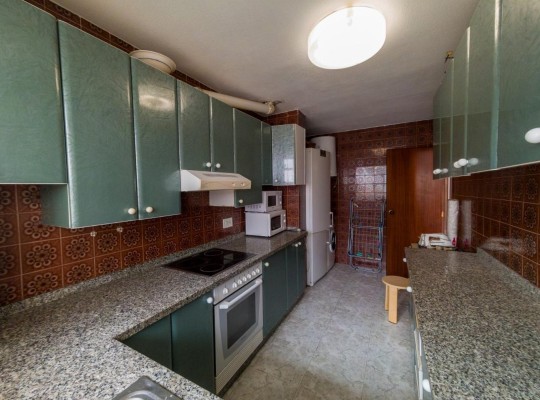 Torrevieja (Playa del Acequion), Apartment #CQ-TS-49373