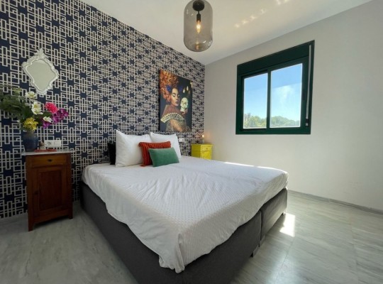 Other areas (Alhaurin el Grande), Apartment #CQ-SB-60524