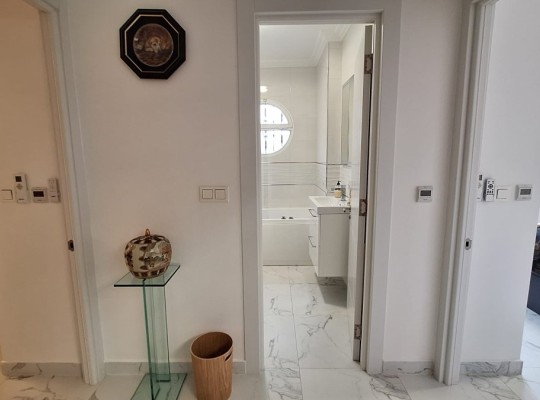 Guardamar del Segura (El Raso, Guardamar), Villa #CQ-970