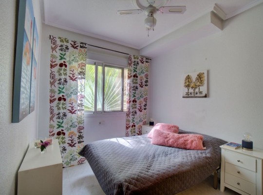 Ciudad Quesada (La Marquesa Golf), Semi Detached #CQ-867