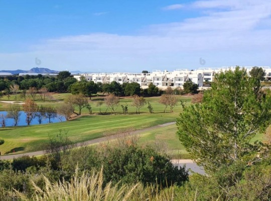 Pilar de La Horadada (Lo Romero Golf), Villa #CQ-00-41295
