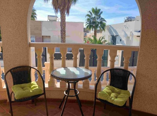 Ciudad Quesada, Villa #CQ-871