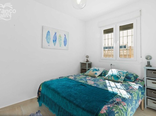 Torrevieja (El limonar), Semi-Detached #LE-LE-1095
