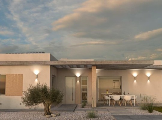 Other areas (Santiago de la Ribera), Villa #CQ-00-18543