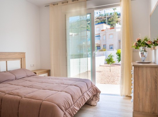 Ciudad Quesada (Golf La Marquesa (Ciudad Quesada)), Villa #CQ-00-96916
