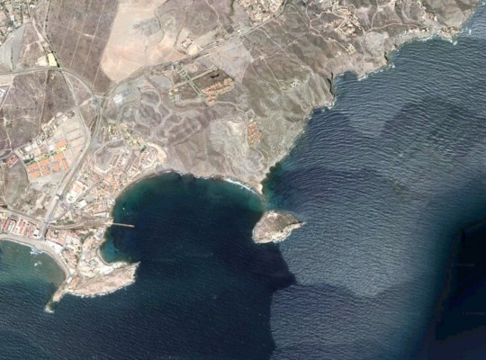 Other areas (Isla del fraile), Apartment #CQ-00-15584