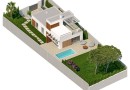 Finestrat (Sierra cortina), Villa #CQ-00-19713