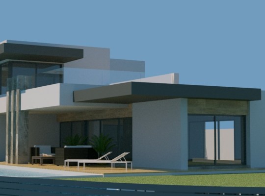 Ciudad Quesada, Villa #CQ-239