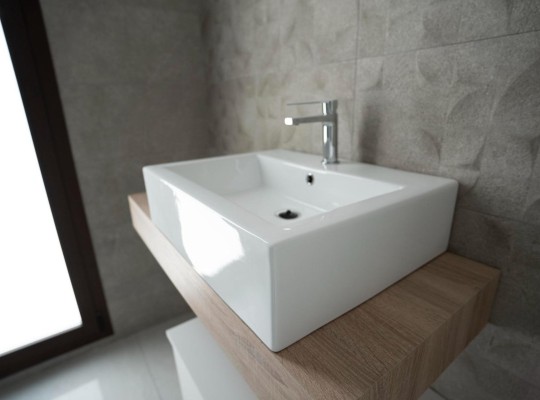 Polop (La Alberca), Villa #RD-N5925