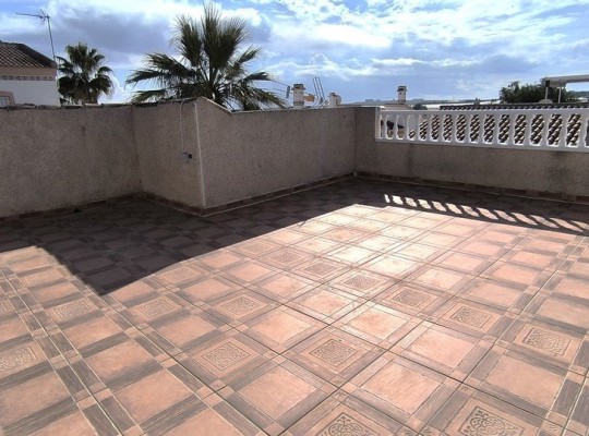 Algorfa (Montemar), Villa #CQ-200
