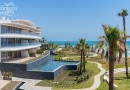 Estepona (Costa del Sol), Apartment - Middle Floor #CM-R4026235