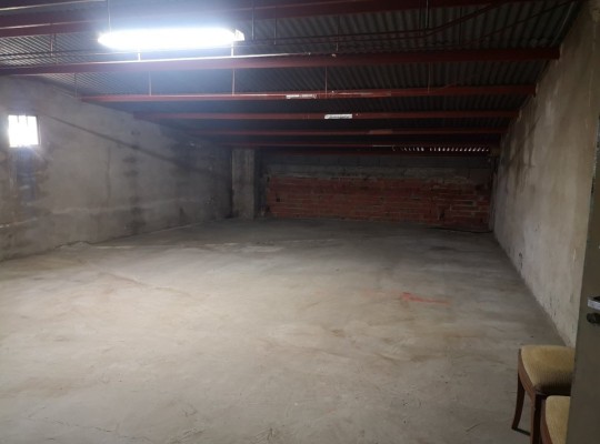Los Montesinos, Finca #CQ-CB-35474