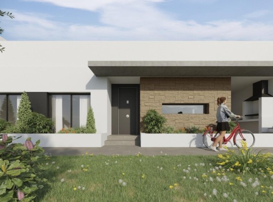 Torrevieja (Sector 25), Villa #CQ-00-69849