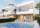 Pilar de La Horadada (Lo Romero Golf), Villa #CQ-00-66559