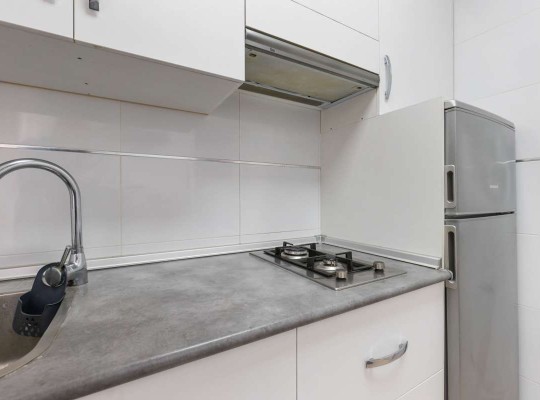 Other areas (Santiago de la Ribera), Bungalow #CQ-FZ-69727