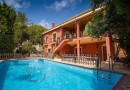 Campoamor, Villa #CQ-OC-96156