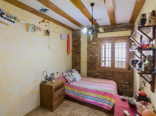 Other areas (Redován), Villa #CQ-MY-56582