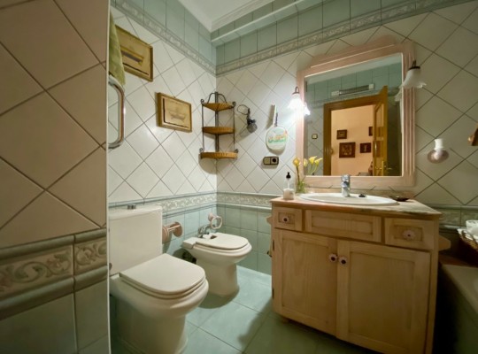 Torrevieja (Playa del Cura), Apartment #CQ-CA-12259