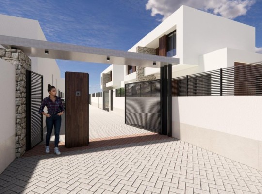 Dolores (urbanizacion), Villa #CQ-00-83388