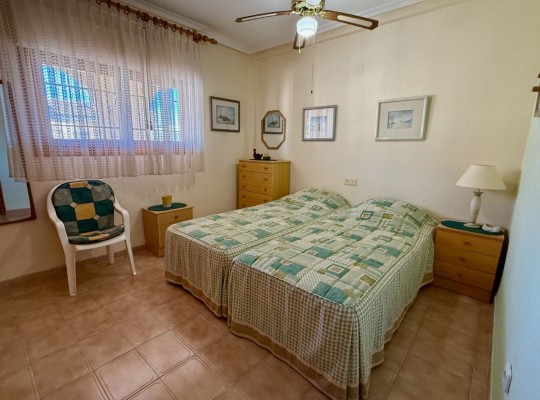 Punta Prima, Apartment #CQ-297