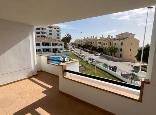 Orihuela Costa (Lomas de Campoamor), Apartment #CQ-00-23446