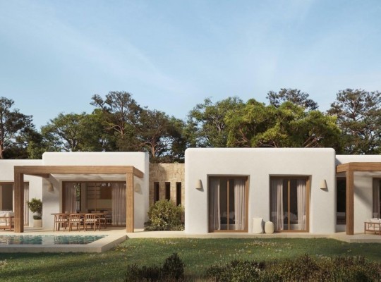 Other areas (Cala Advocat), Villa #CQ-00-62696