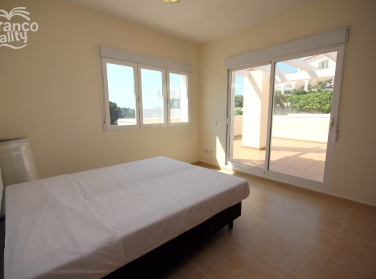 Moraira (Sol Park), Villa #SV-03350M