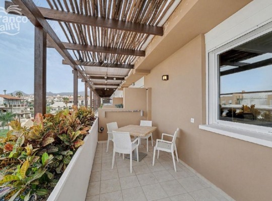Moderní apartmán s výhledem na oceán, 2 linie od pláže