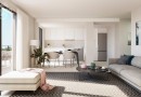 Nová rezidence v Canceladě, mezi Esteponou a Marbellou