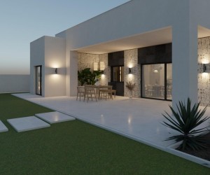Other areas (Lel), Villa #CQ-00-48227